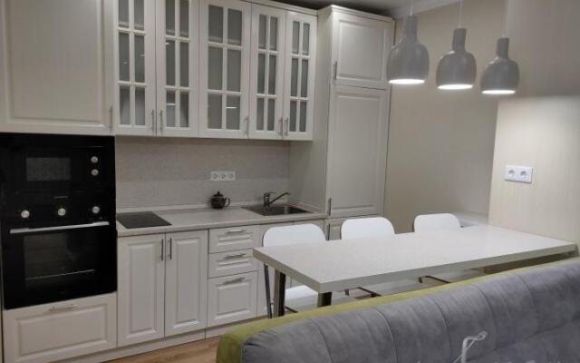 Альянс на переулке Гвардейский 13