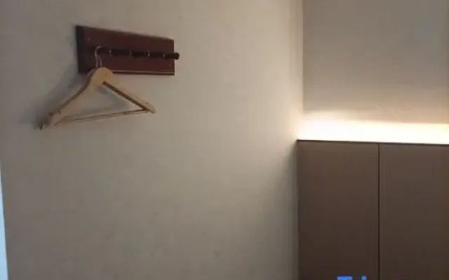 Jiaran Courtyard B&B