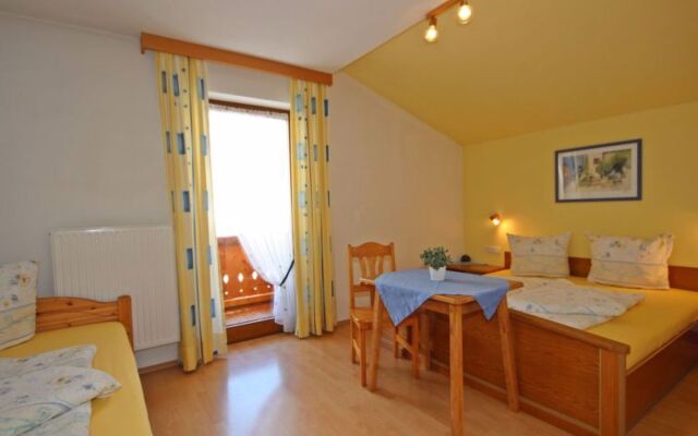 Apartment Stark Pettneu am Arlberg 28869