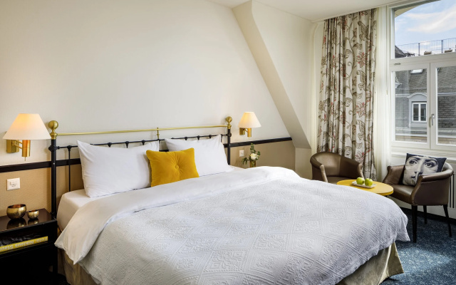 Opera Hotel Zurich