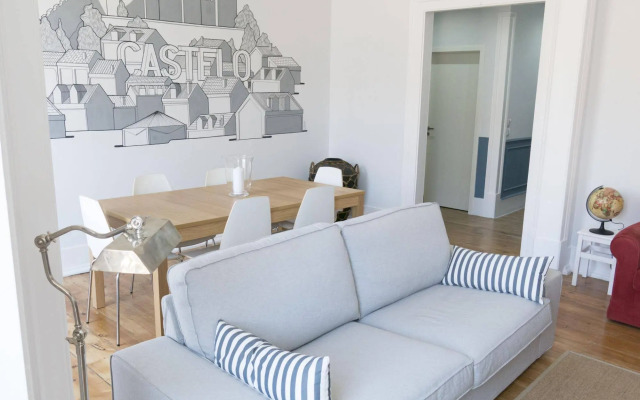 Lisbon Check-In Guesthouse