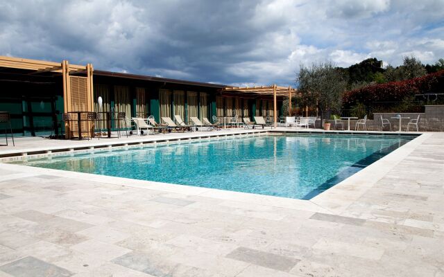 Altarocca Wine Resort Adults Only