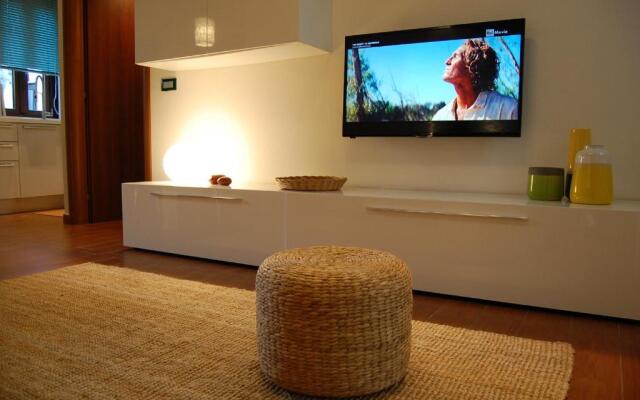 Loft Due Cuori