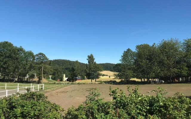 Tuvagård B&B Vindhästar