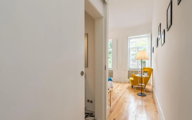 GuestReady - Loft of Travelers Reborn