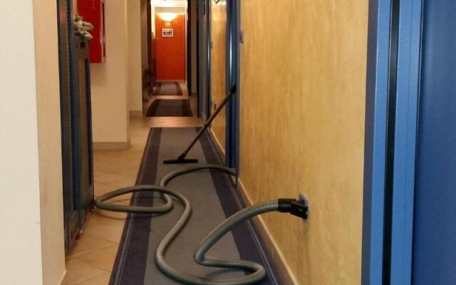 Hotel 1000 Miglia