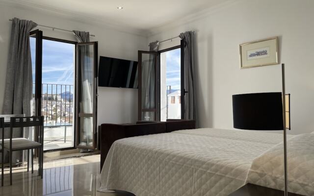 Casa-Palacio Santa Pola