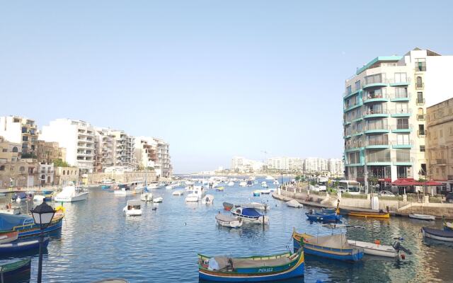 Boutique Apartments St. Julians