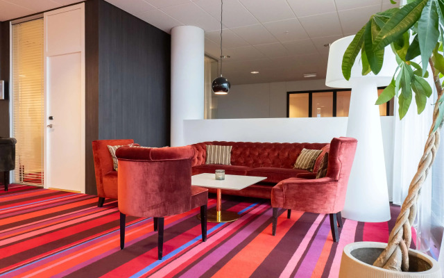 Best Western Plus Park City Lund