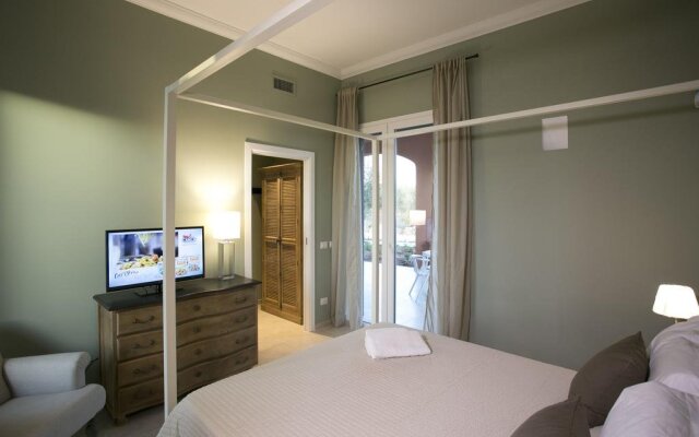 Olea Court Resort