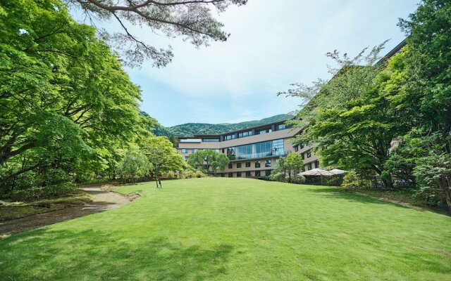 Hakone Kowakien Yunessun