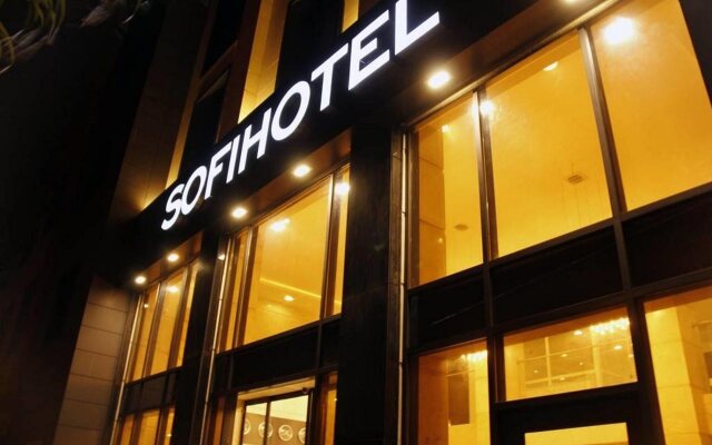 Sofi Hotel