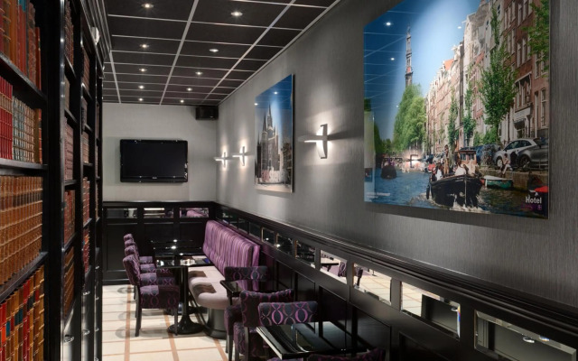 Hotel Luxer