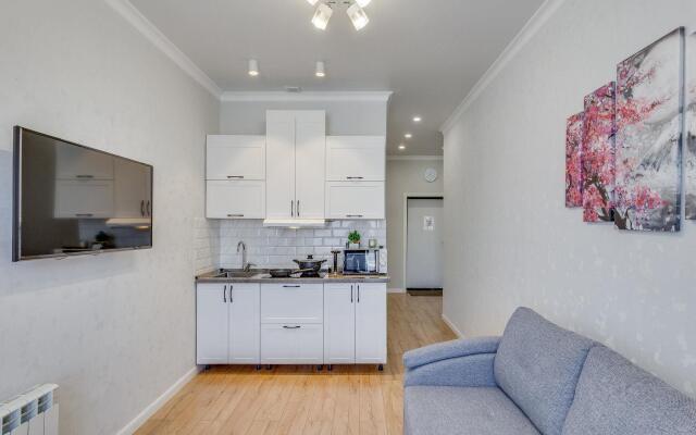 Апартаменты на улице Байтурсынова 179/2