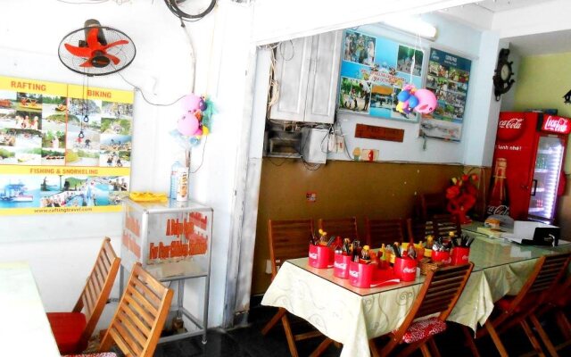Taybalo Hostel Nha Trang