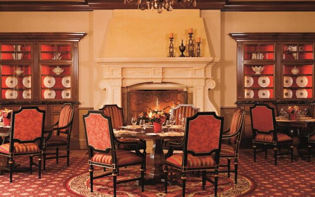 Fairmont Grand Del Mar