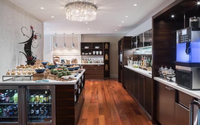 The Ritz-Carlton, Dallas