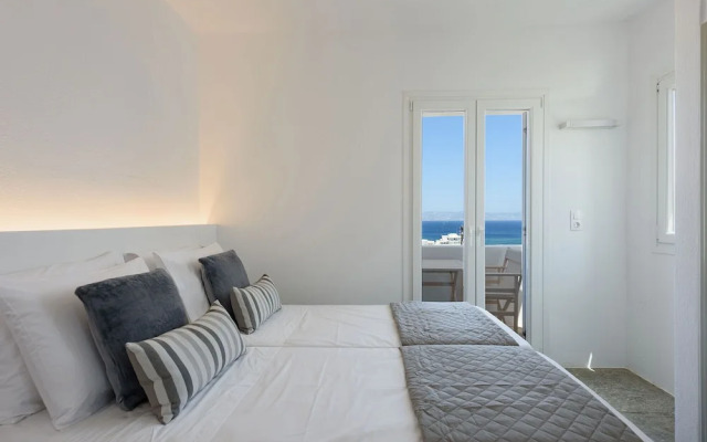 Phaedrus Living: Paros Cycladic Residences 11