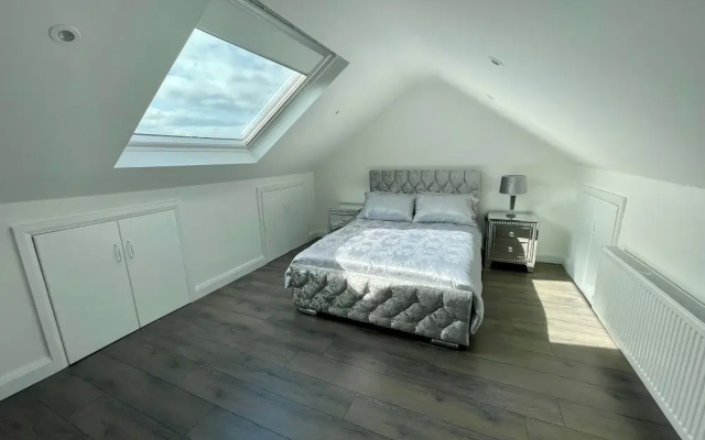 Studio Apartment in Londonderry