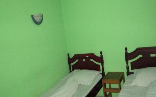 Sinar Lumayan Hotel