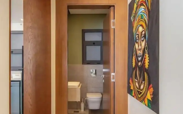 Rivera 2bedroom with Garden Eastown near EDNC Mall