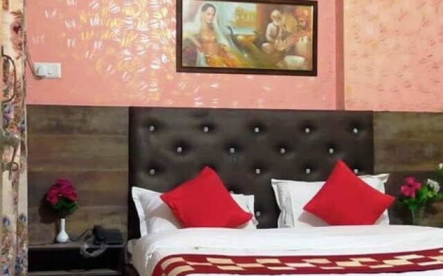 Hotel Eden Haveli