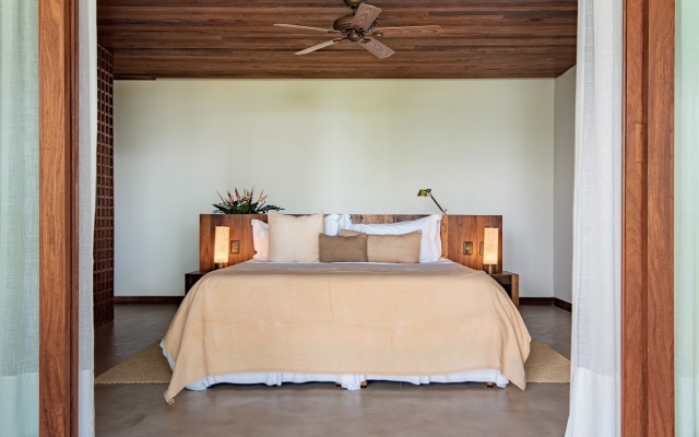 Barracuda Hotel & Villas