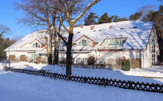 Apartment  Glowe 28573