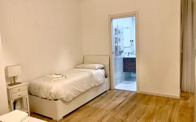 Residence D'Azeglio