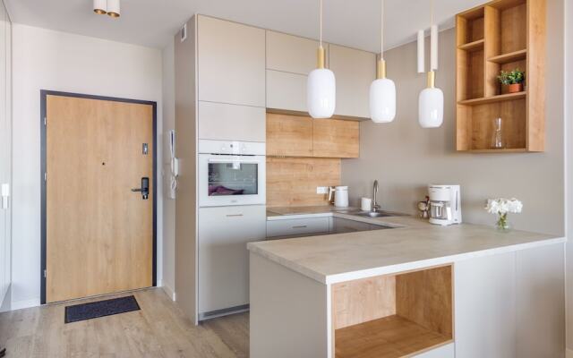 Apartamenty Sun&Snow Modern Tower