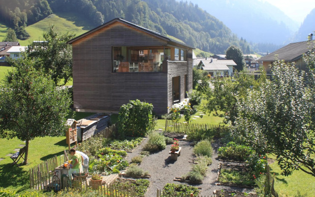 Ferienhaus Wenefrieda