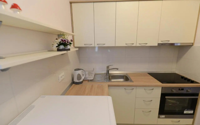 Apartment Rocky I