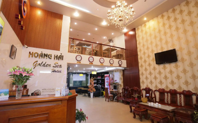 Golden Sea Hotel Nha Trang