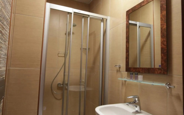 Konya Dervish Hotel
