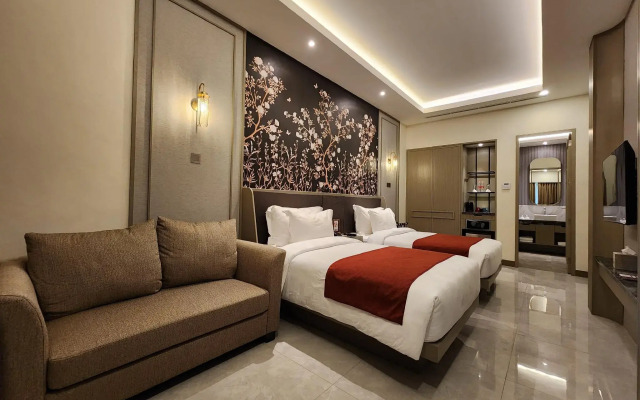 Puri Asri Hotel & Resort