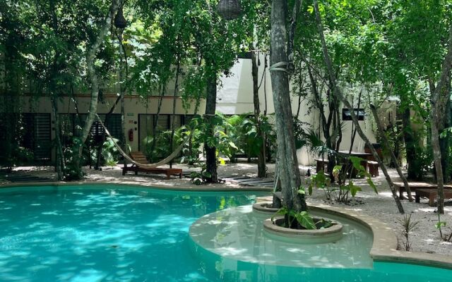 Acinte Residences