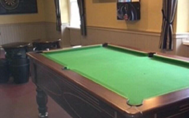 The Swan Inn