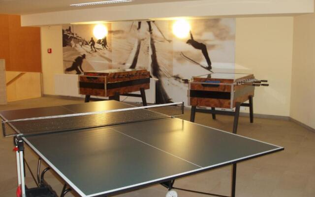 JUFA Hotel Montafon