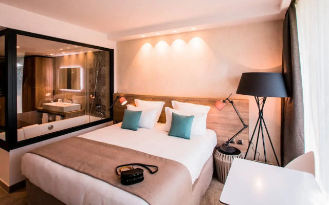 Hôtel La Plage, La Grande-Motte