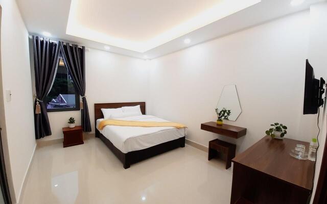 Dalat Highland hotel