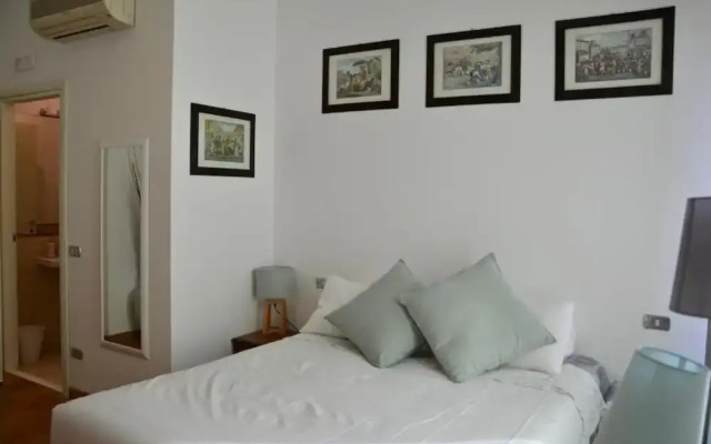 Casa della Vetra