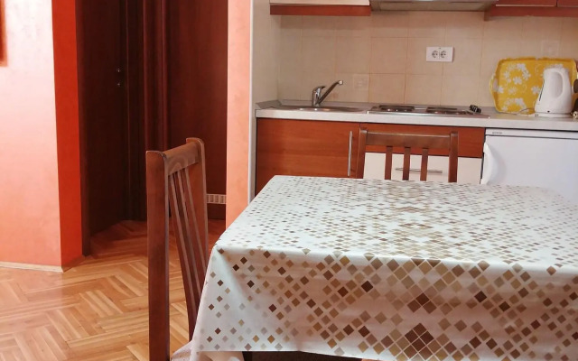 Hotel Apartments  Bella Mare Belgrade