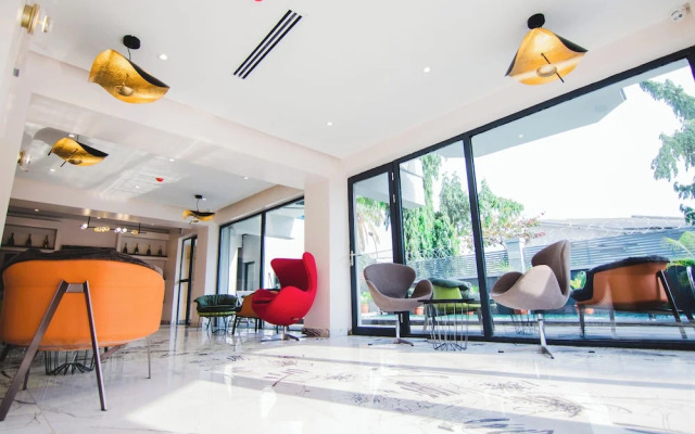 Estrella Boutique Hotel