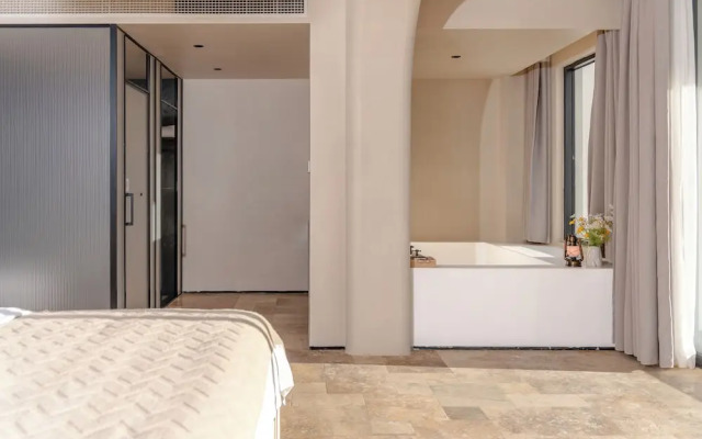 Muyi Seaview Holiday Homestay