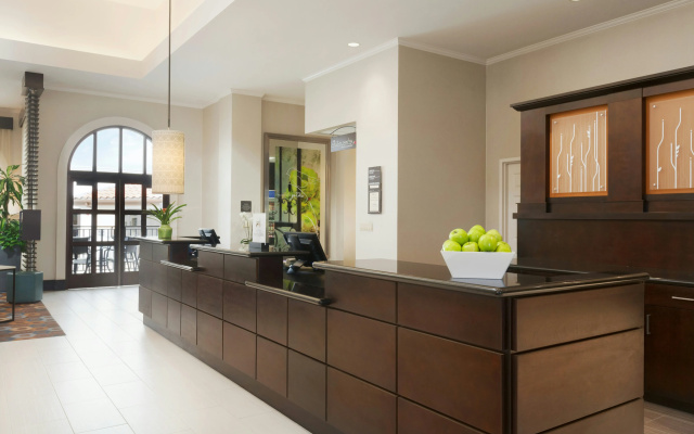 Hilton Garden Inn Cupertino