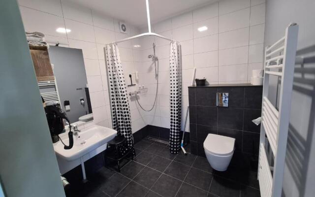 Bed & Breakfast "Aan de Bagijnstraat".