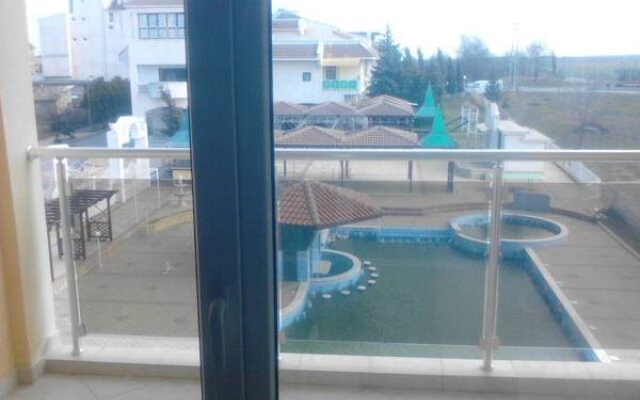 Stefanov 2 Hotel