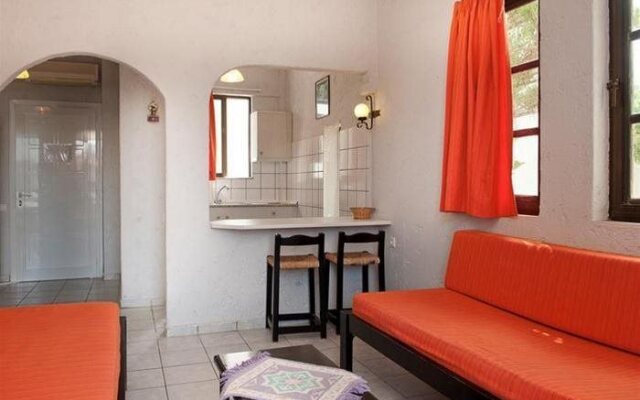 Bella Casita Family Apartments