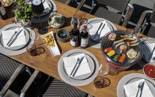 Leonardo Hotel Hannover