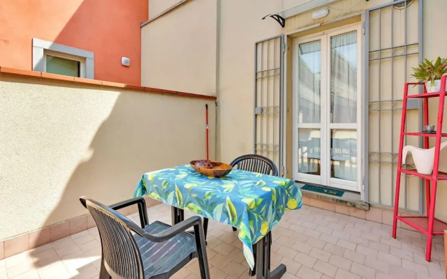 Alessia's Flat - San Bernardino
